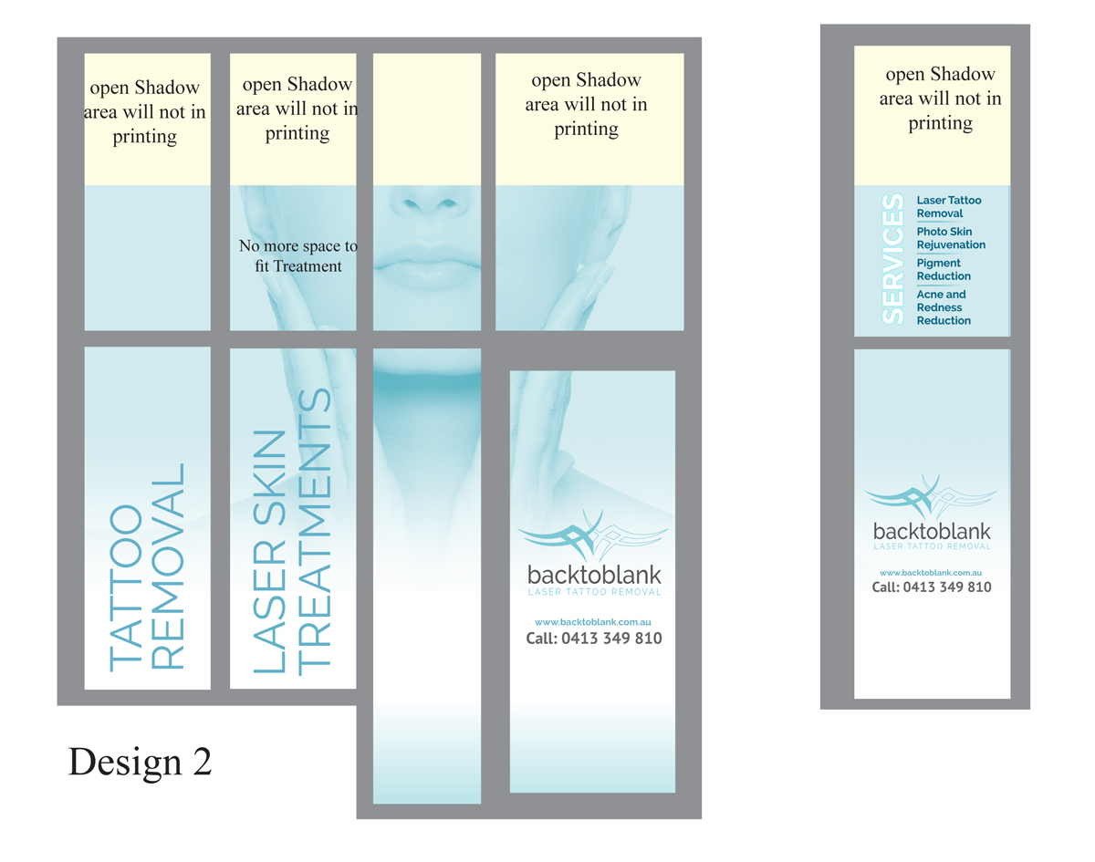 Signage Design by rkailas for this project | Design #14167883