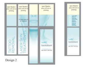 Signage Design by rkailas for this project | Design: #14167883