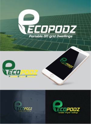 Logo Design by gleace design 2022