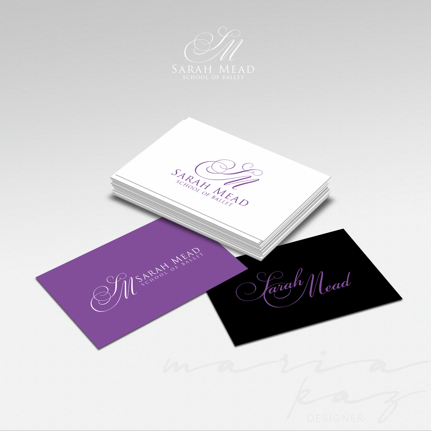 Logo Design by maria-kaz for this project | Design #14002422