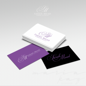 Logo Design by maria-kaz for this project | Design: #14002422