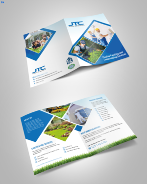 Diseño de Flyer por uniquedesign10 para este proyecto | Diseño: #13870825