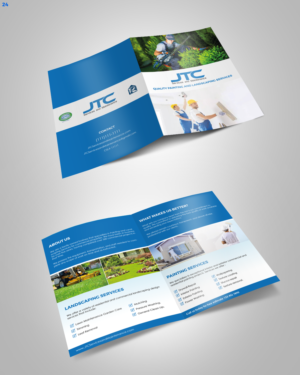 Diseño de Flyer por uniquedesign10 para este proyecto | Diseño: #13871526