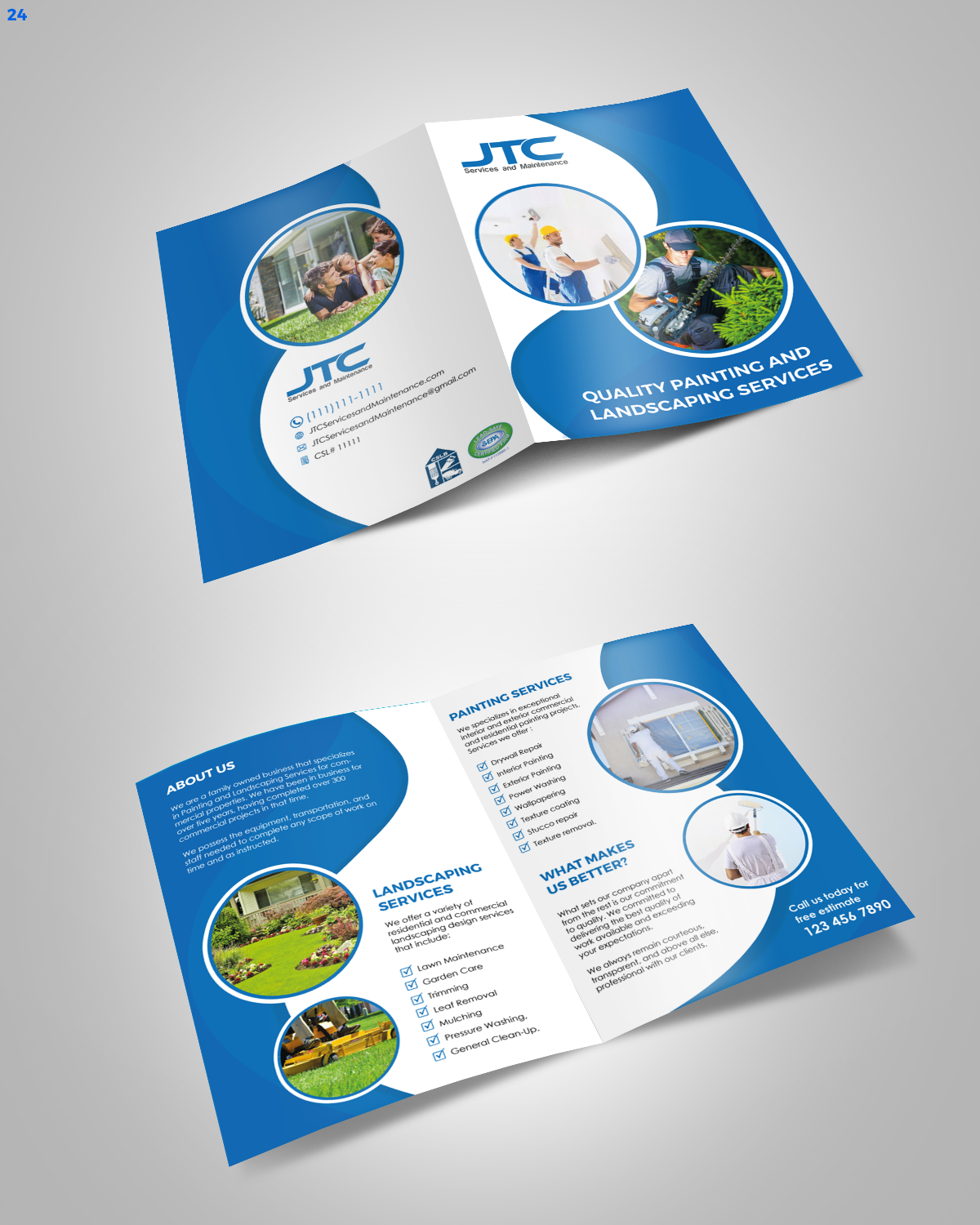 Flyer Design by uniquedesign10 for this project | Design #13872453
