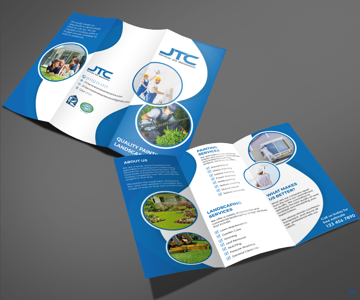 Flyer Design by uniquedesign10 for this project | Design #13899873