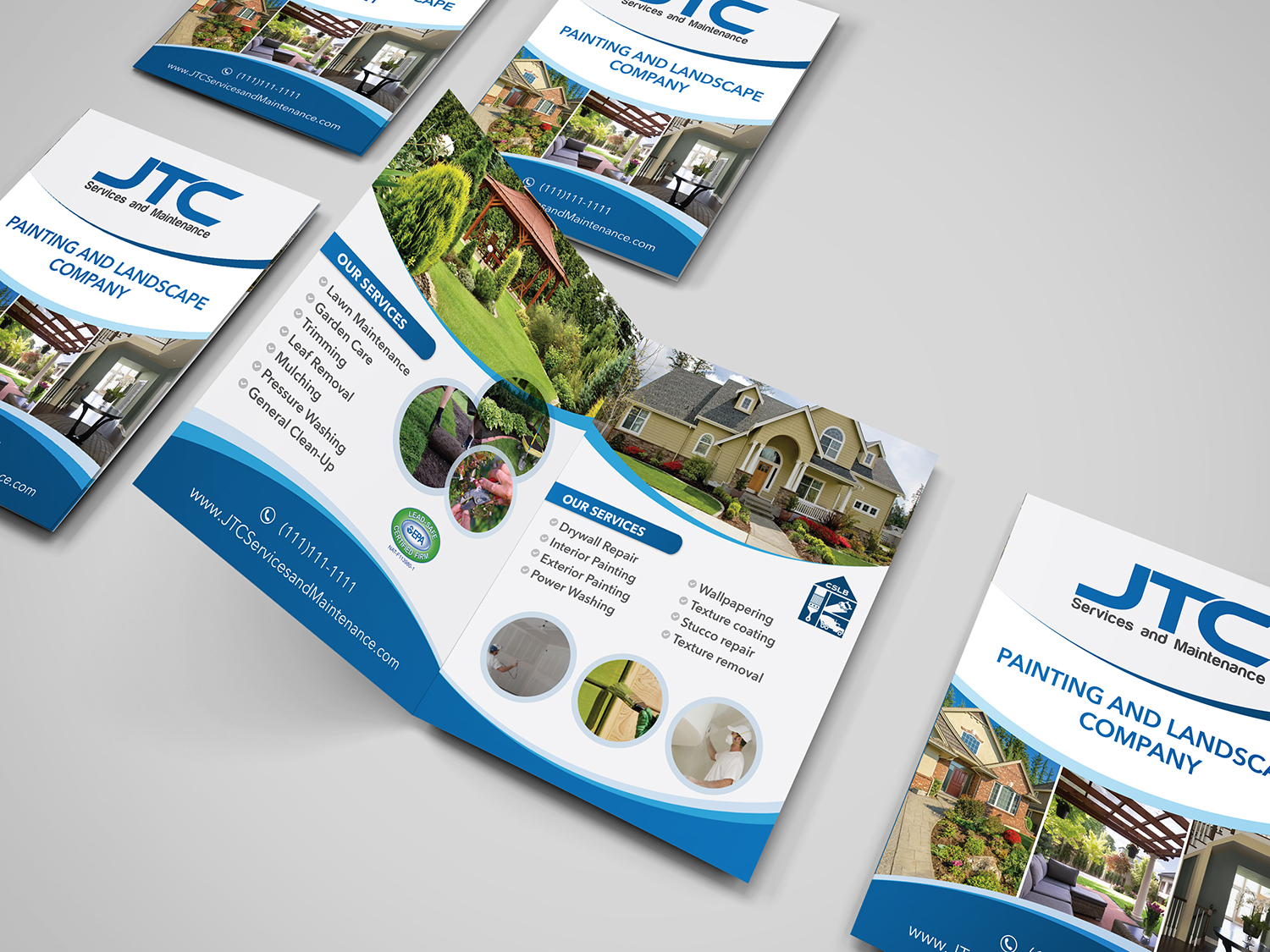 Flyer Design by alex989 for this project | Design #13866887