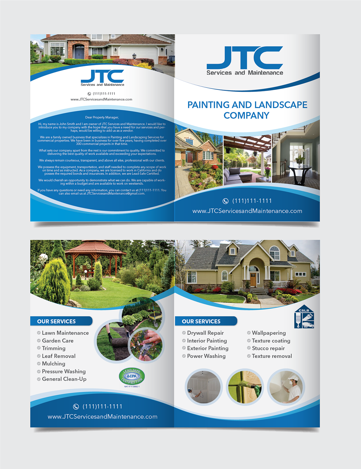 Flyer Design by alex989 for this project | Design #13866888