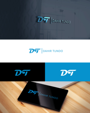Logo Design by Anekaa for Dahir Tundo | Design: #13867513