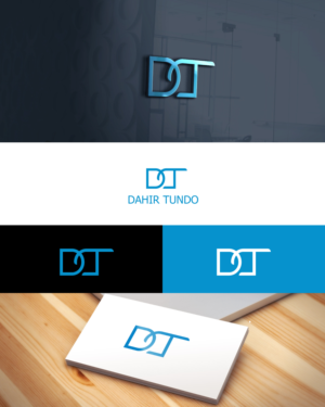 Logo Design by Anekaa for Dahir Tundo | Design: #13867515