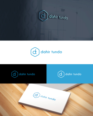 Logo Design by Anekaa