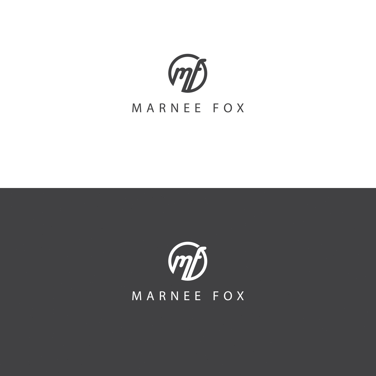 Diseño de Logo por Leftbrain Graphics para Marnee Fox | Diseño #13982157