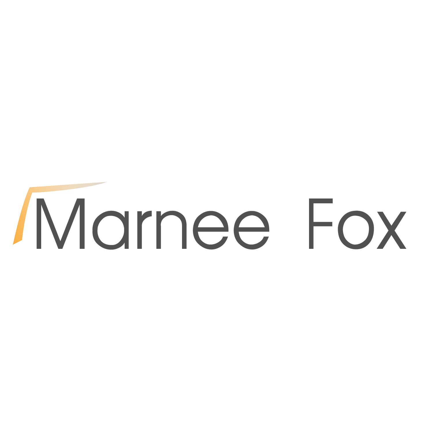 Logo Design by JayaCreator for Marnee Fox | Design #13994644