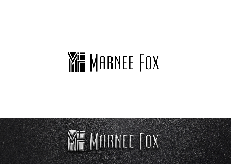 Logo Design by Amduat Design for Marnee Fox | Design #13936925