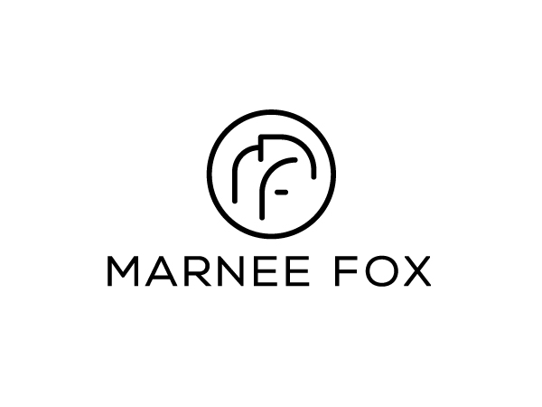 Logo Design by ABG for Marnee Fox | Design #13937952