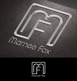 Logo-Design von Impressive Sol für Marnee Fox | Design #13936531
