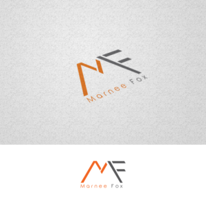 Logo Design by Impressive Solutions for Marnee Fox | Design: #13936532