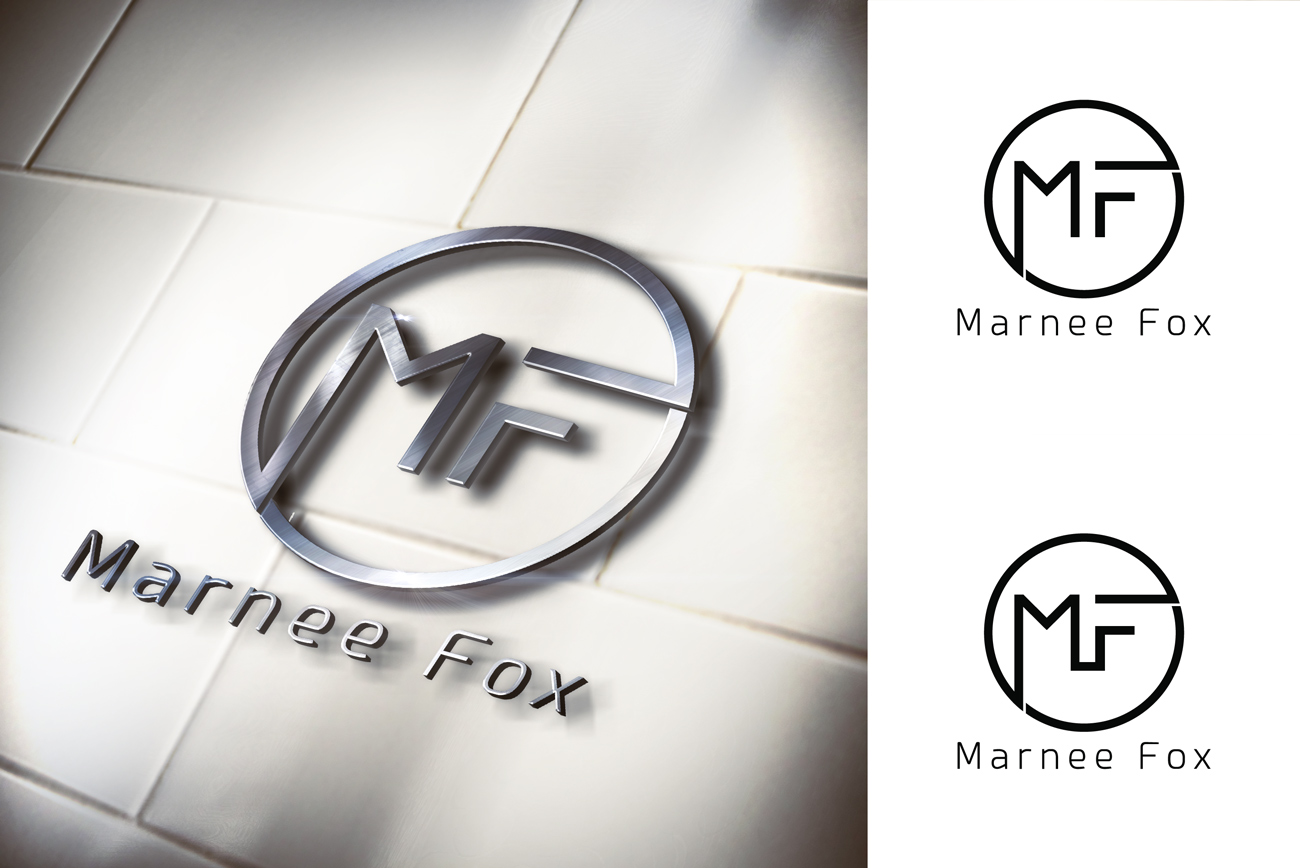 Logo Design by Impressive Solutions for Marnee Fox | Design #13937510