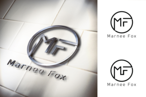 Logo Design by Impressive Solutions for Marnee Fox | Design: #13937510