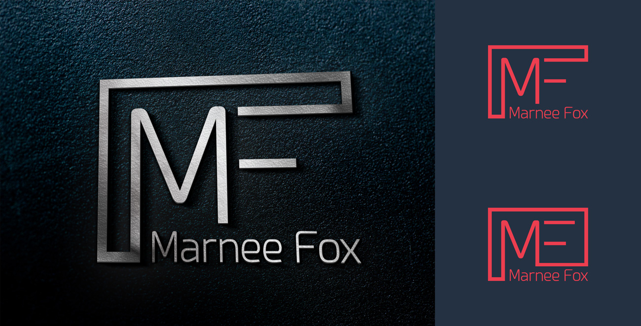 Logo Design by Impressive Solutions for Marnee Fox | Design #13937512