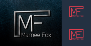 Logo Design by Impressive Solutions for Marnee Fox | Design: #13937512