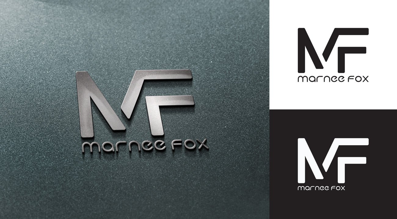 Logo Design by Impressive Solutions for Marnee Fox | Design #13937513