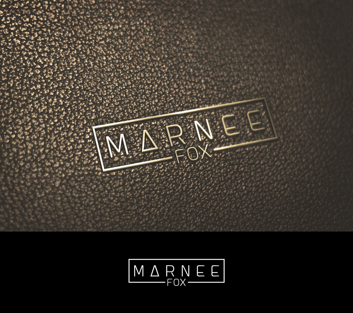 Logo Design by Impressive Solutions for Marnee Fox | Design #13937514