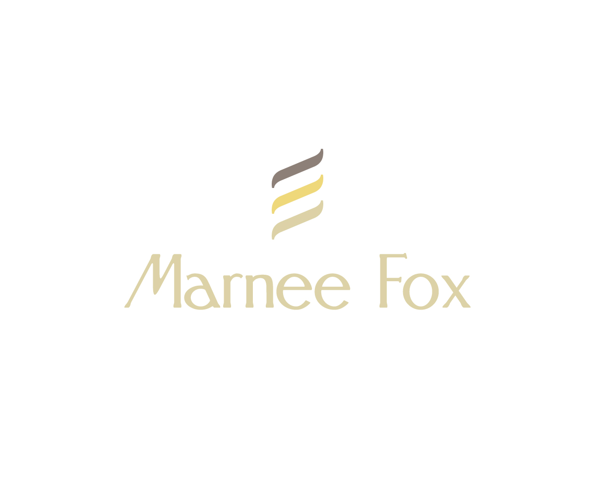 Logo Design by isabel.paoli for Marnee Fox | Design #13937649