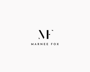 Logo Design by AlexMorisseau for Marnee Fox | Design: #13979675