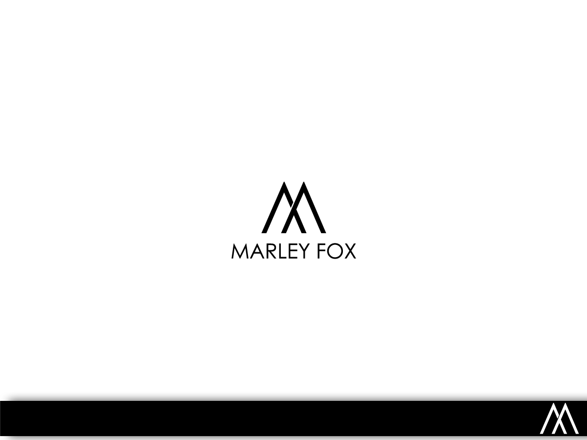 Logo Design by GBDESIGN for Marnee Fox | Design #14044844
