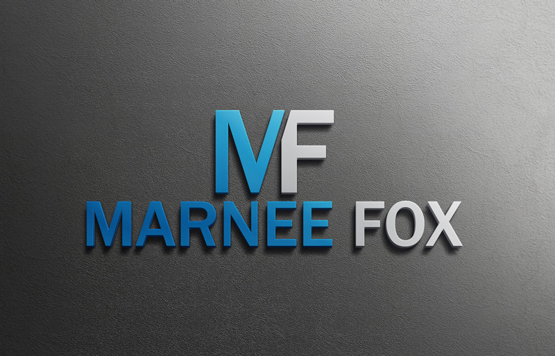 Logo Design by imshohaghossain85 for Marnee Fox | Design #13945442