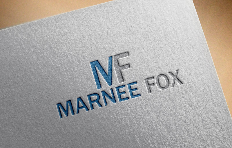 Logo Design by imshohaghossain85 for Marnee Fox | Design #13945444