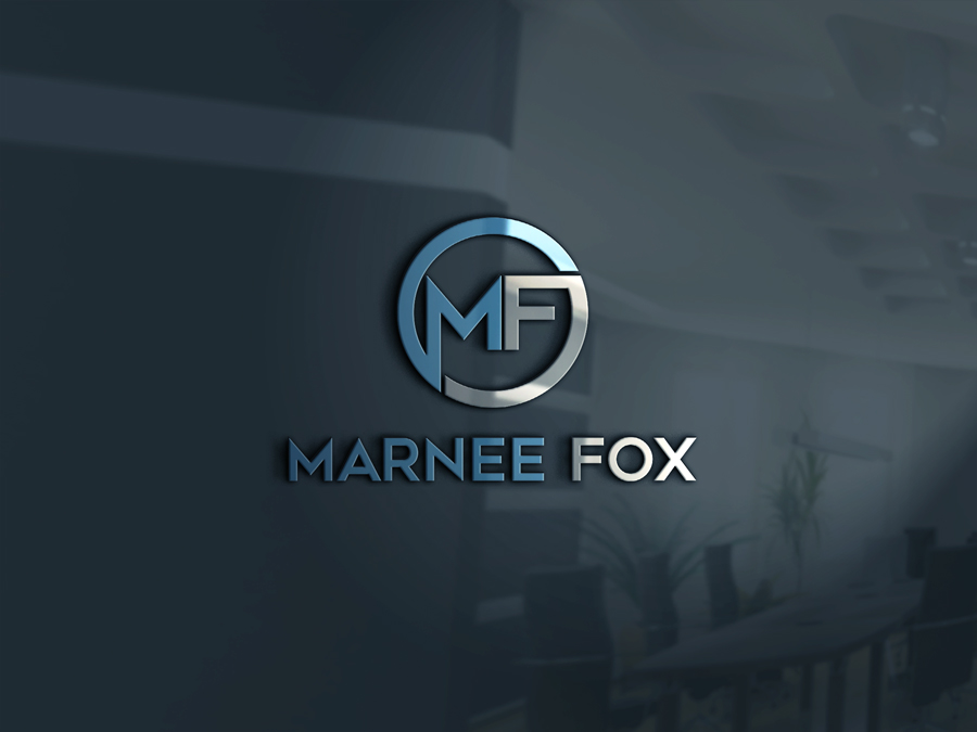 Logo Design by logout babu for Marnee Fox | Design #13939063