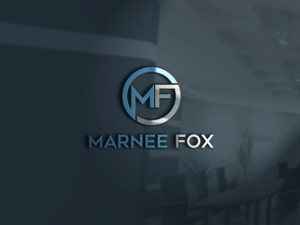 Logo Design by logout babu for Marnee Fox | Design: #13939063