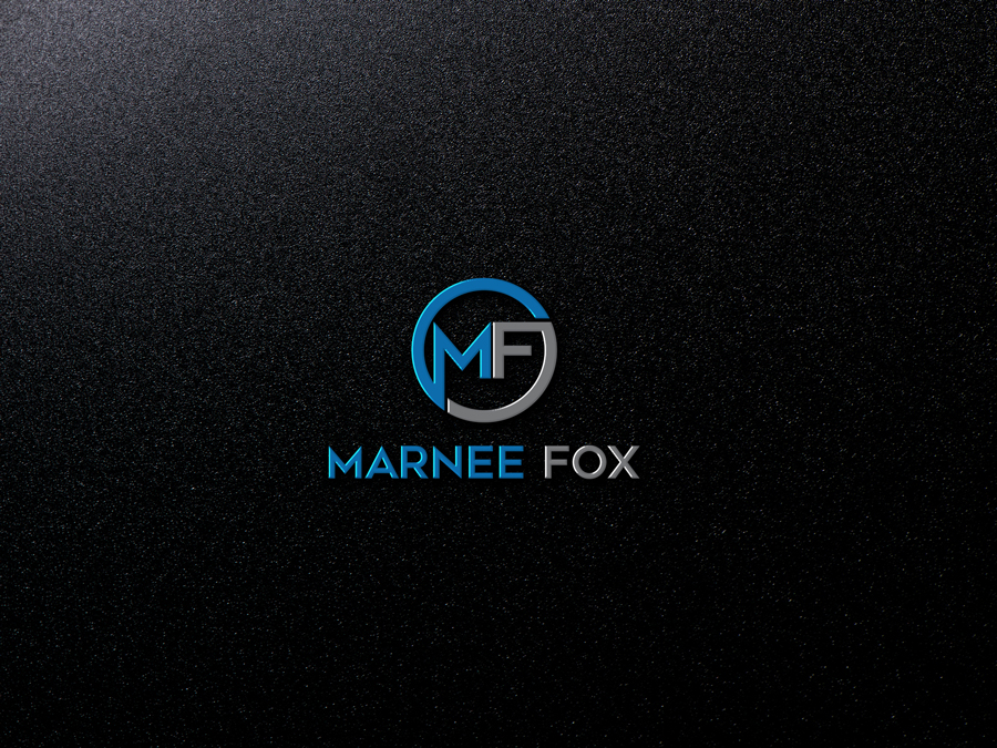 Logo Design by logout babu for Marnee Fox | Design #13939065