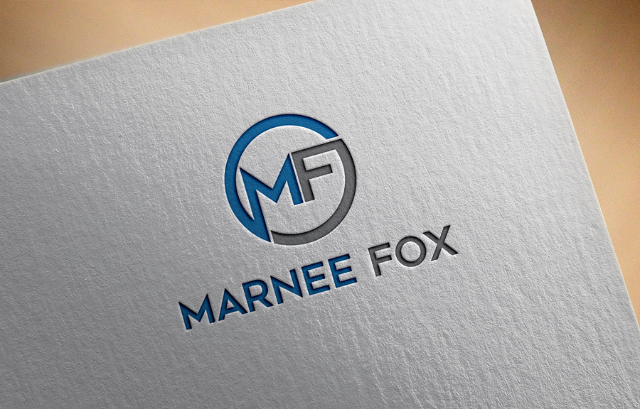 Logo Design by logout babu for Marnee Fox | Design #13939066