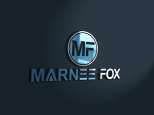 Logo Design by Jon cristian for Marnee Fox | Design: #13945279