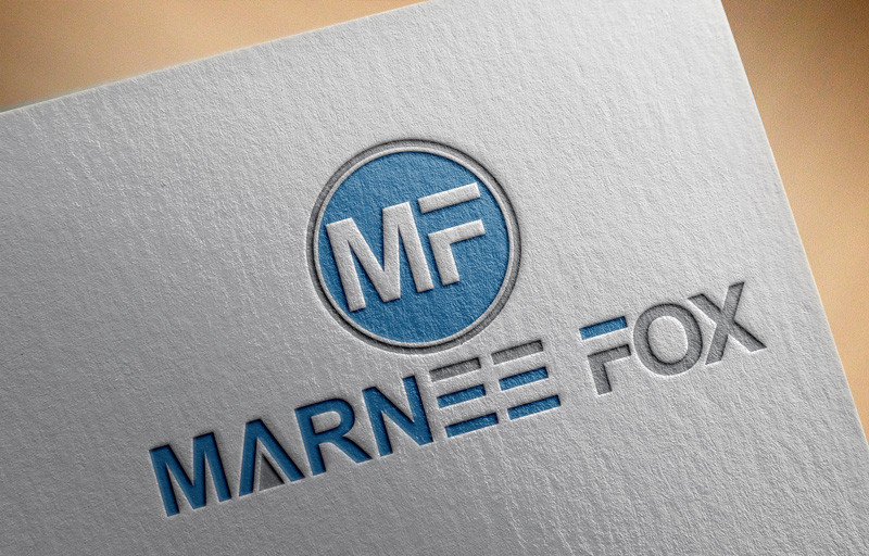 Logo Design by Jon cristian for Marnee Fox | Design #13945280