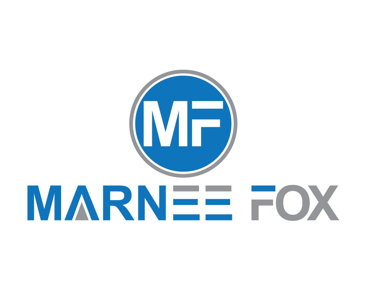 Logo Design by Jon cristian for Marnee Fox | Design #13945281