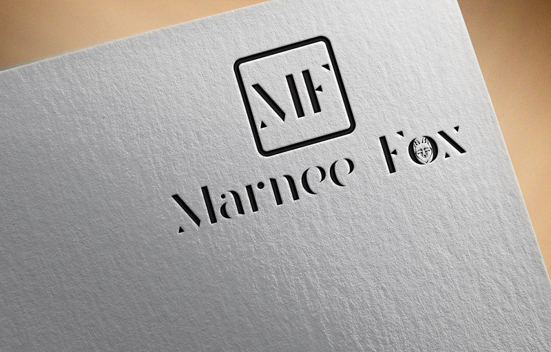 Logo Design by adobeomor for Marnee Fox | Design #13985532