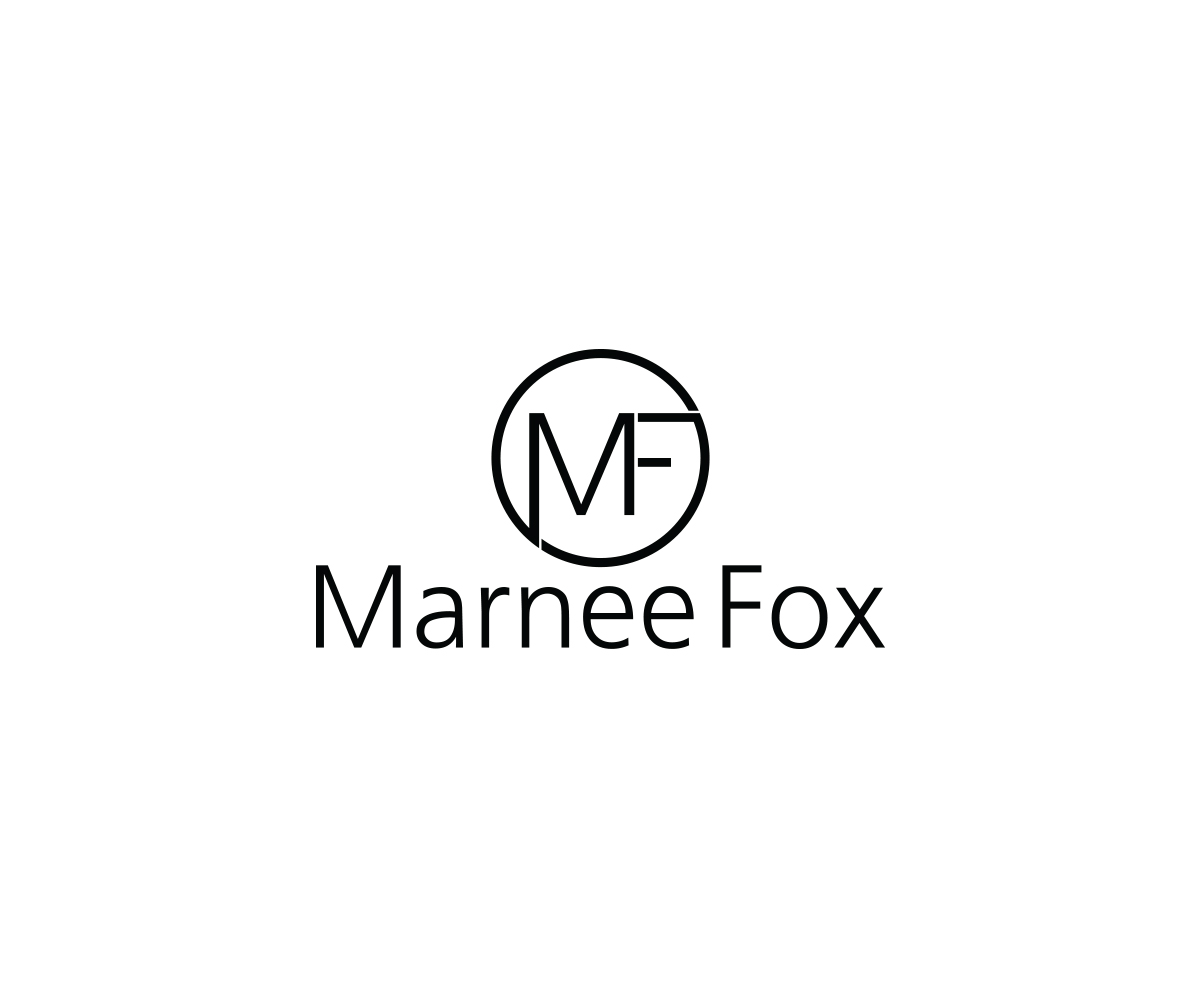 Logo Design by supercreative for Marnee Fox | Design #13958907