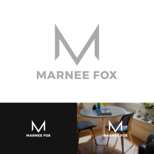 Logo Design by Dreemlan Design for Marnee Fox | Design: #13951359