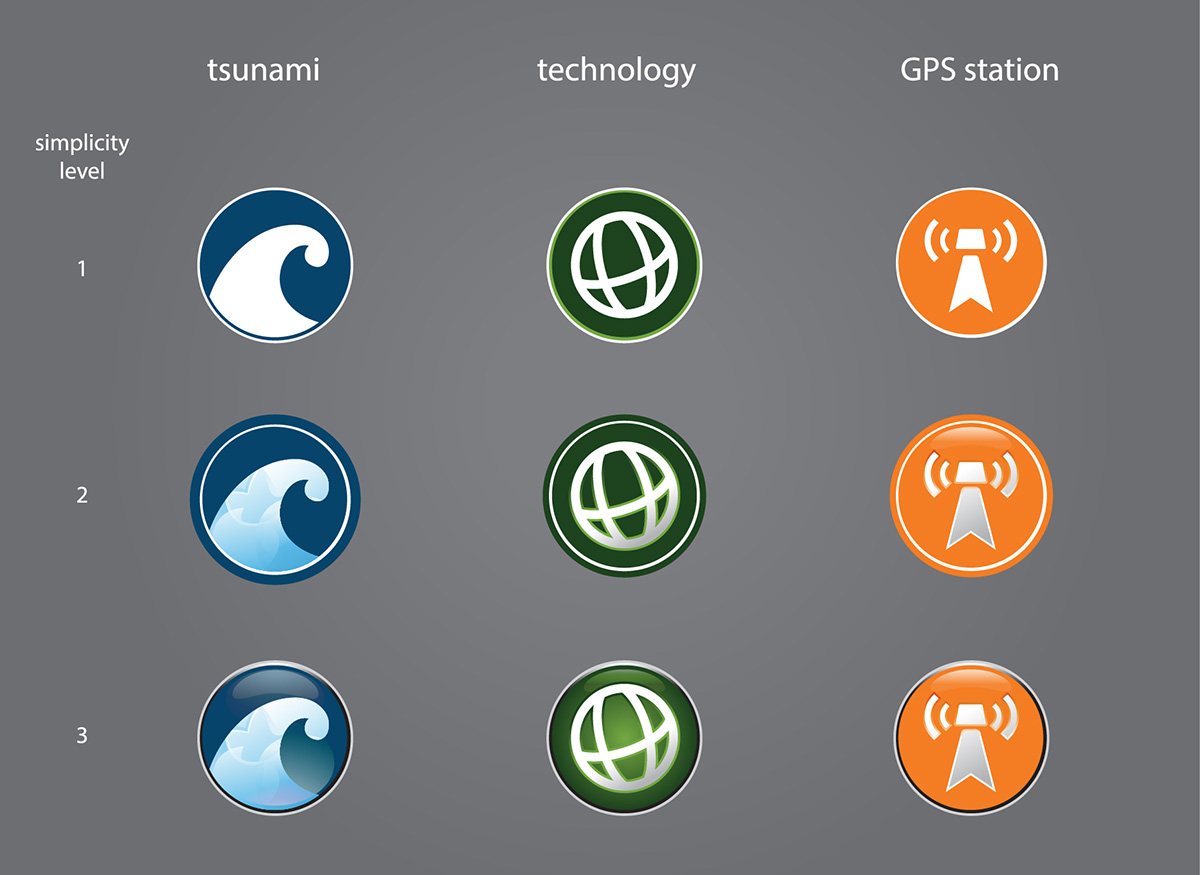 Illustration Design by Synthesis for Studio Tectonic | Design #2503640