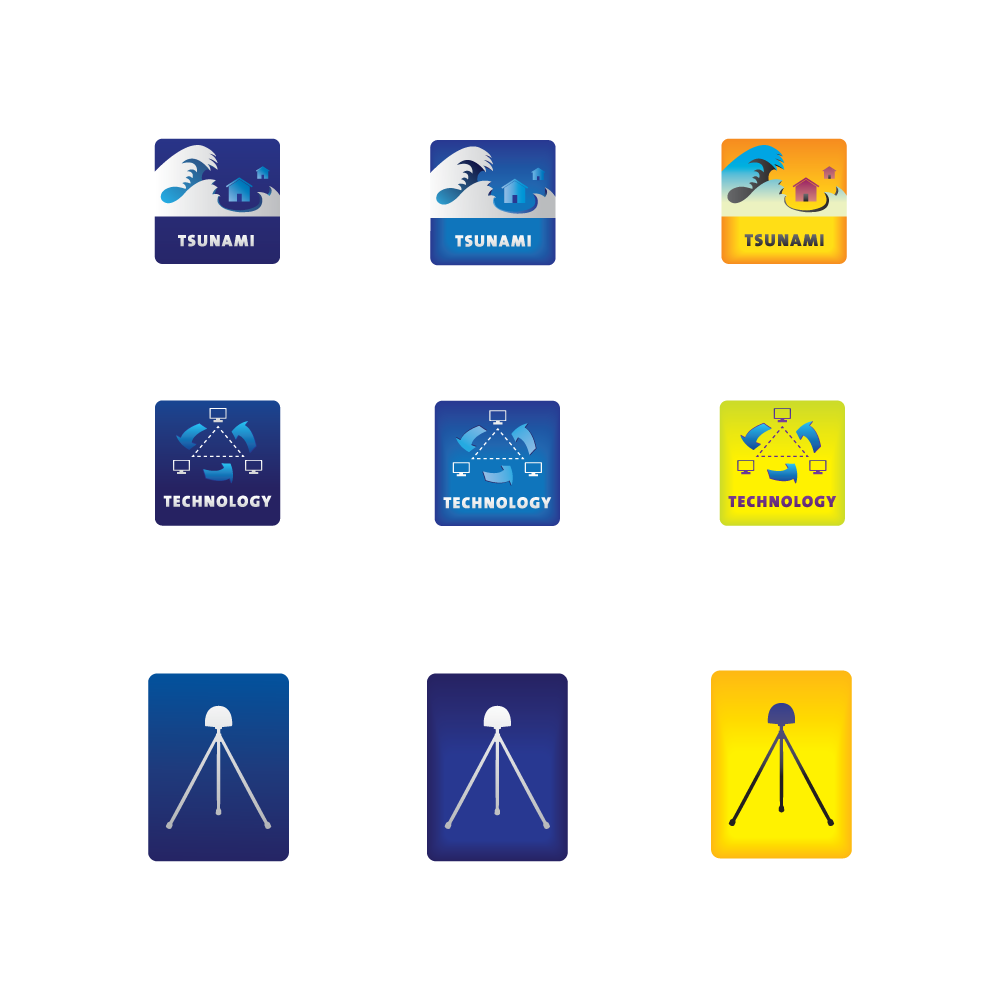Illustration Design by  bach for Studio Tectonic | Design #2512989