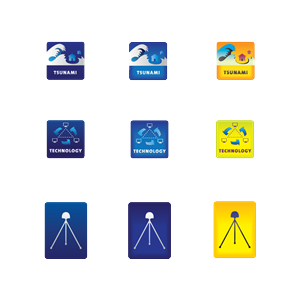 Design Illustration par  bach pour Studio Tectonic | Design #2512989