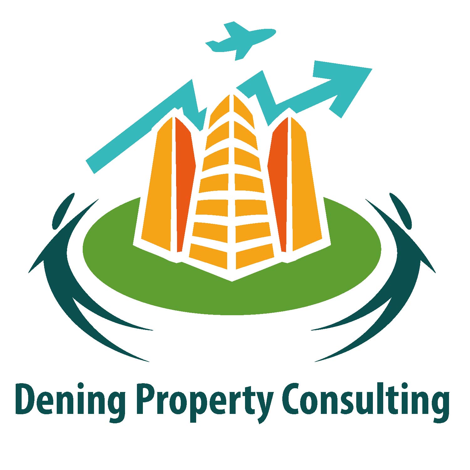 Logo Design by Rodi de Asis for this project | Design #13942767