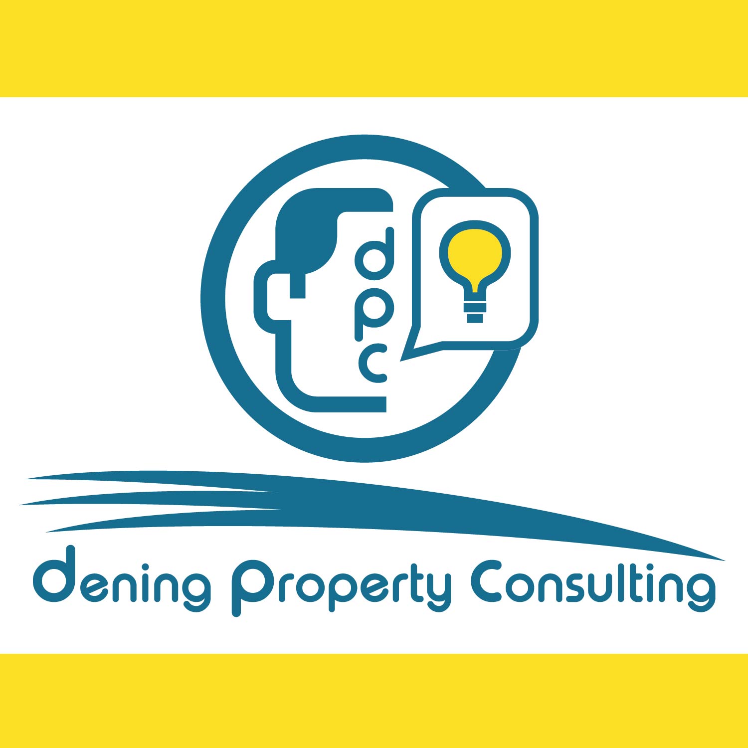 Logo Design by Rodi de Asis for this project | Design #13946942