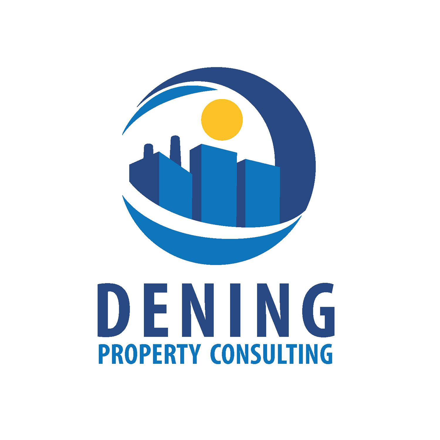 Logo Design by Rodi de Asis for this project | Design #13981744