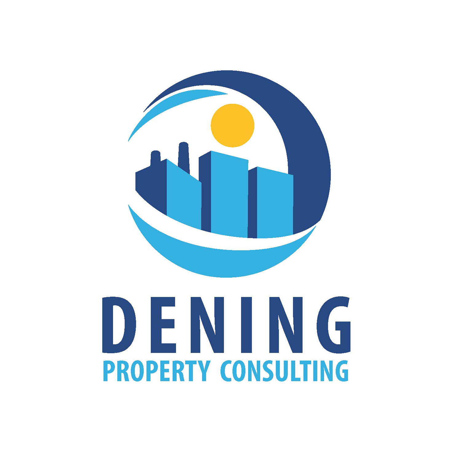 Logo Design by Rodi de Asis for this project | Design #13981747