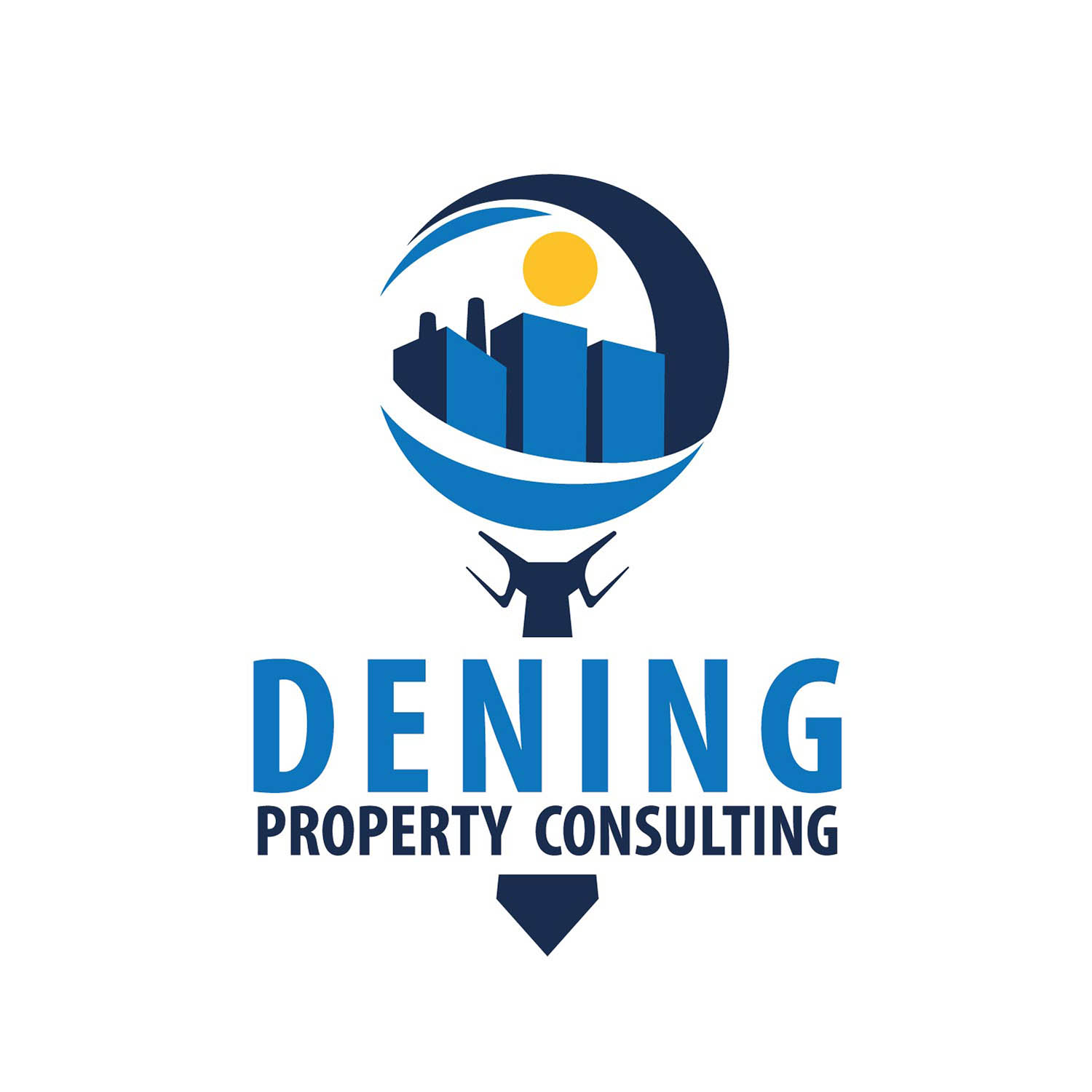 Logo Design by Rodi de Asis for this project | Design #13981748