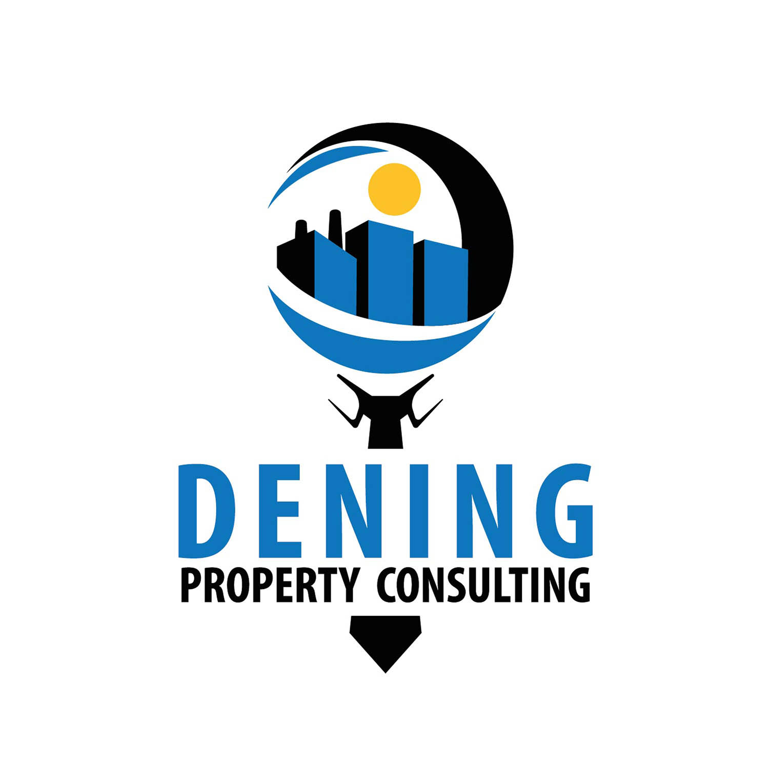 Logo Design by Rodi de Asis for this project | Design #13981749